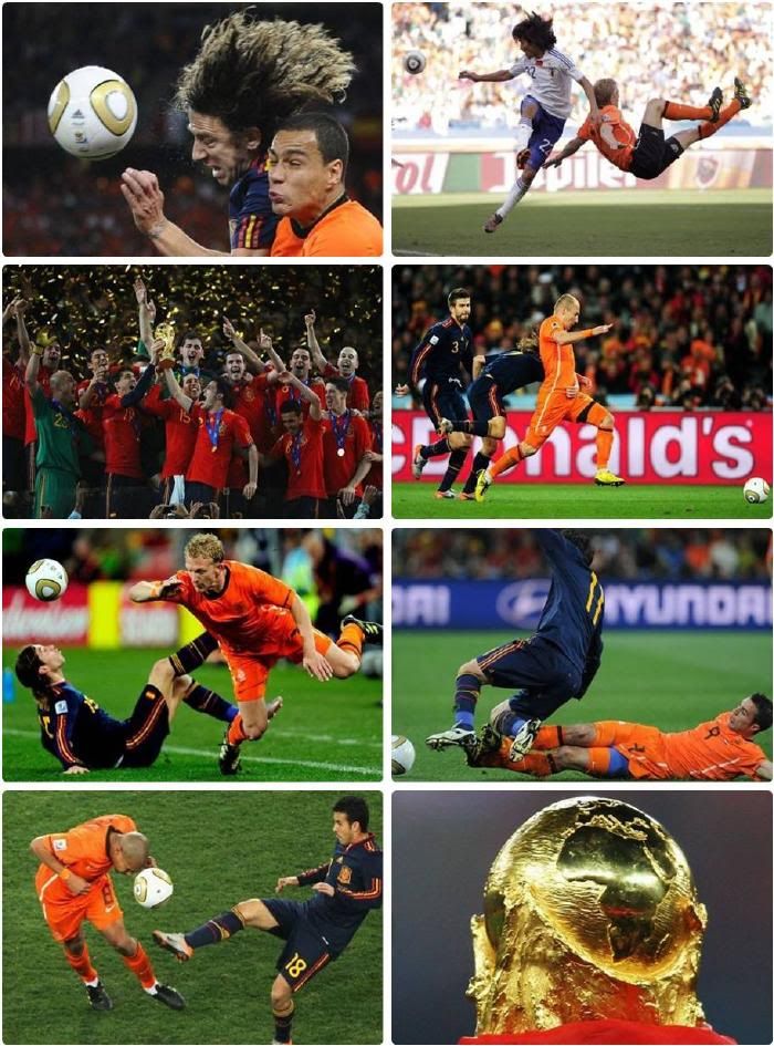 funny football world cup 2010 pics