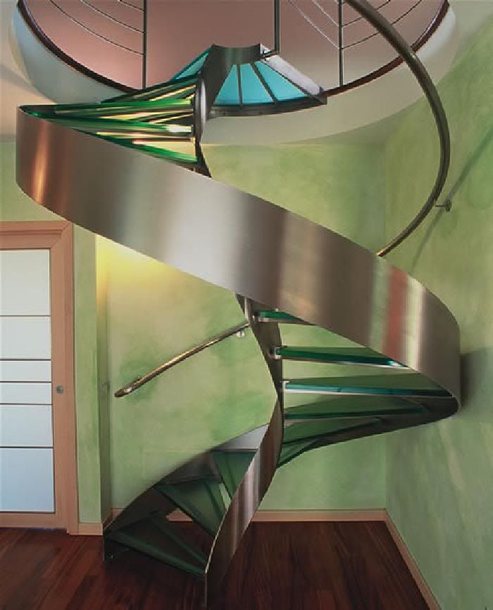 funny and cool stair