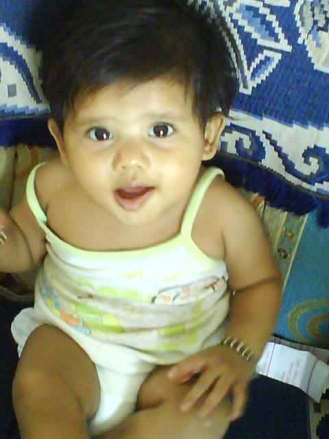 cute naughtybaby girl