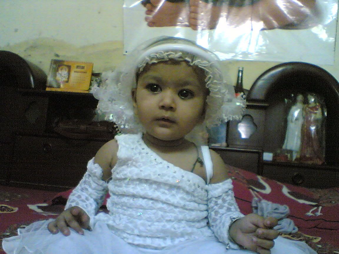 cute baby girl