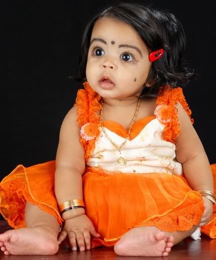 Baby Kerala