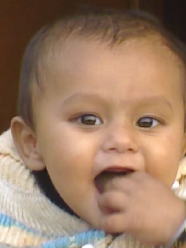 So Cute Arjun