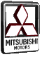 MITSUBISHI MOTORS AUTHORIZED DEALER