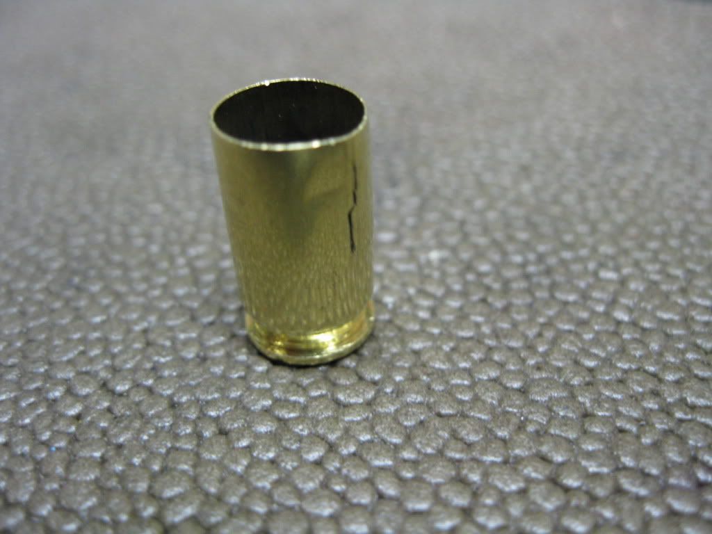 Brass inspection (pics)