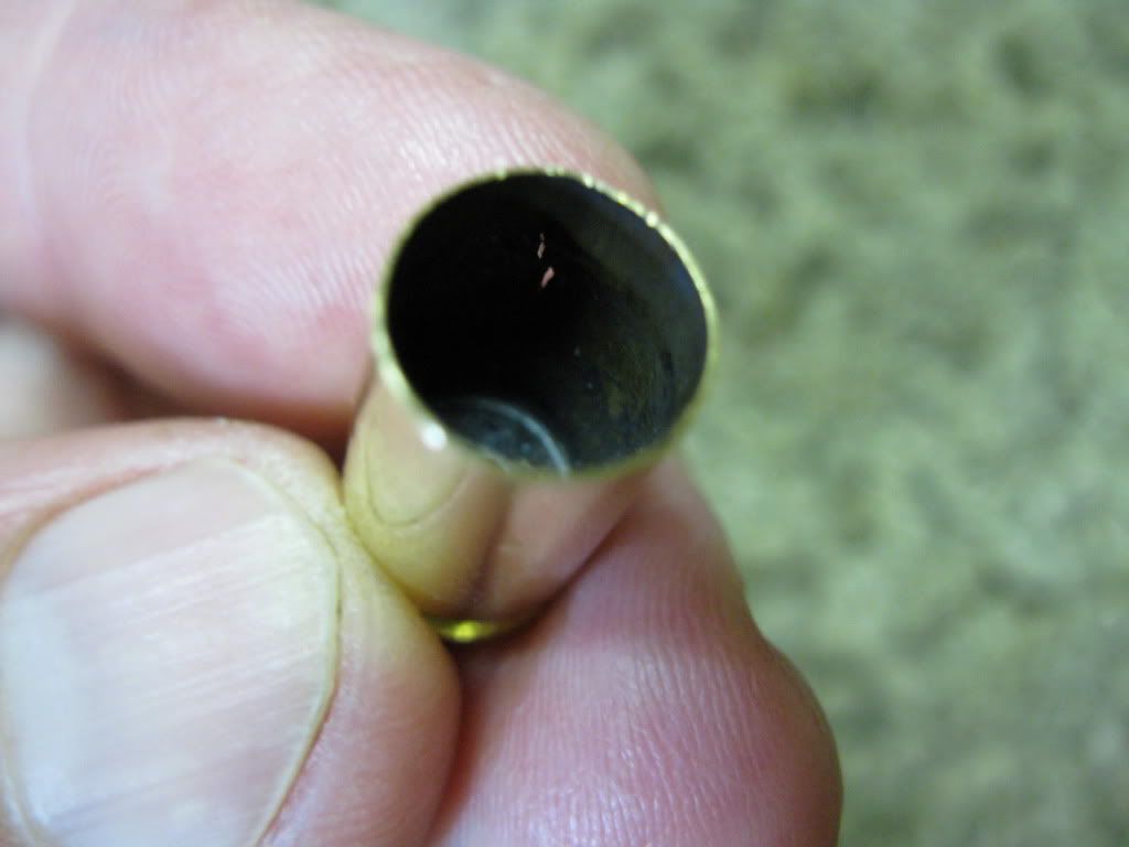 Brass inspection (pics)