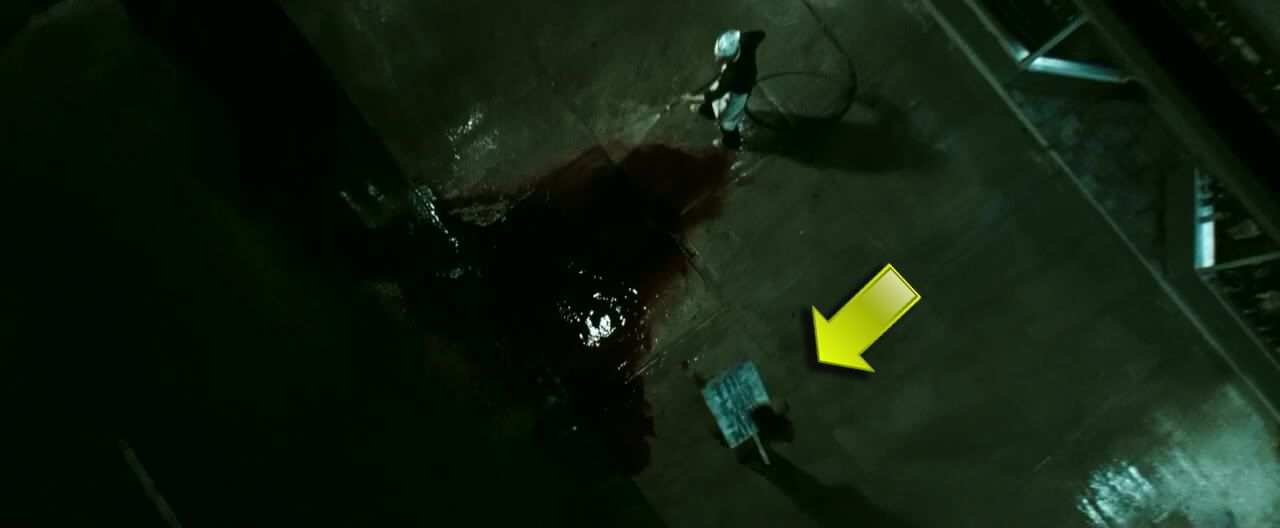 Watchmen: Todos los detalles de la película (Update 4) Watchmen: Todos los detalles de la película (Update 4)