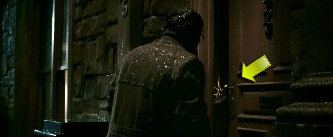 Watchmen: Todos los detalles de la película (Update 4) Watchmen: Todos los detalles de la película (Update 4)
