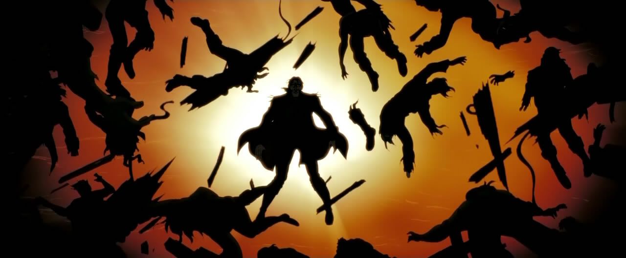 Watchmen: Todos los detalles de la película (Update 4) Watchmen: Todos los detalles de la película (Update 4)