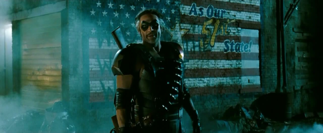 watchmen watchmen