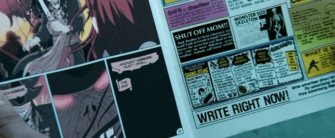 watchmen watchmen