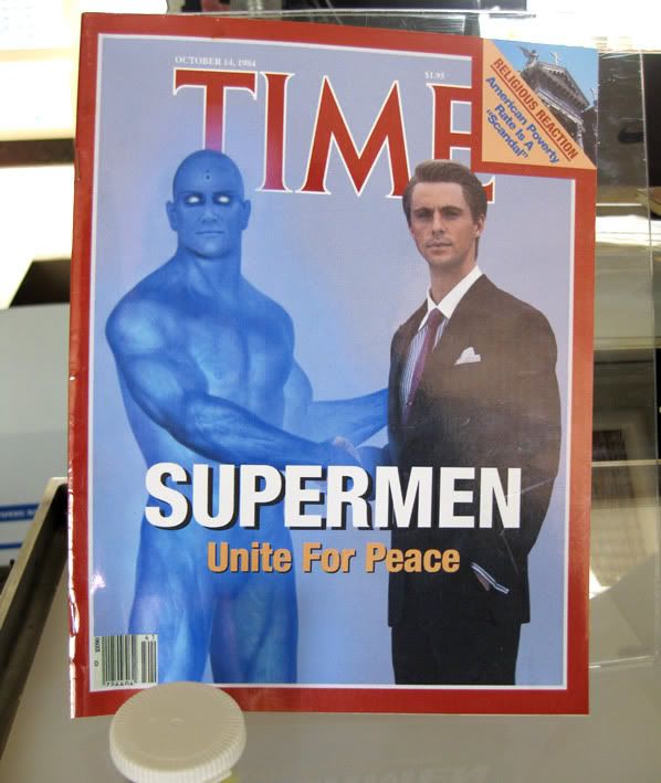 watchmen watchmen