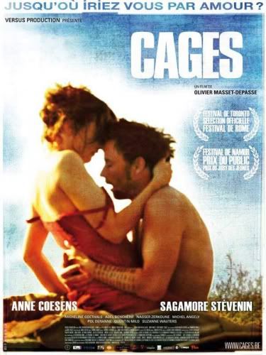 Cages 2006