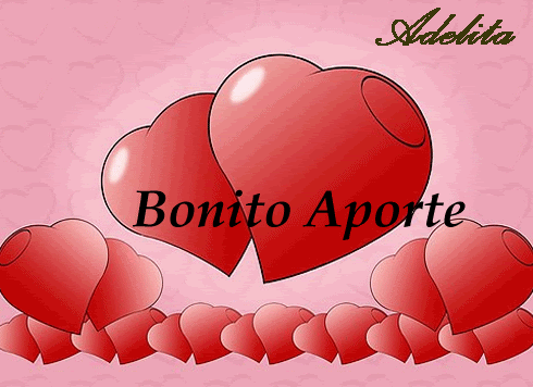 bonitoaporte.gif picture by adelita622