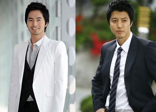 etiquetas: lee dong gun , lee jin wook