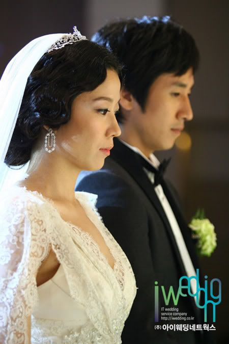 lee sun gyun y jun hye jin ya son marido y mujer Â«