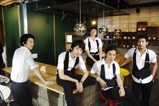 Los mejores Doramas Koreanos Los mejores Doramas Koreanos
