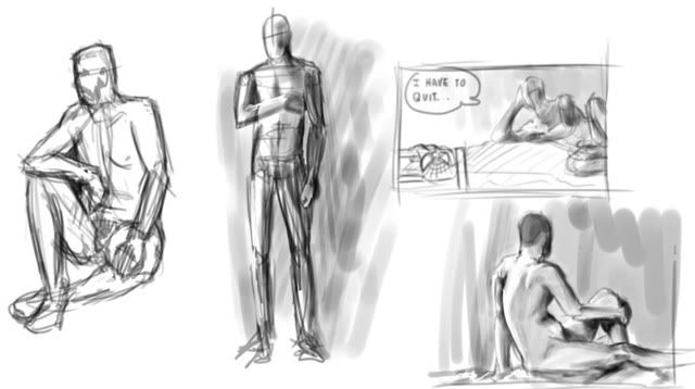 My Sketchbook: Learning Digital Art My Sketchbook: Learning Digital Art