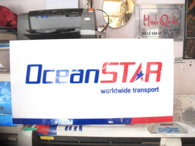 Chuyên sản xuất thi công các mặt hàng Quảng cáo, giá tốt cho mem 5s - 4