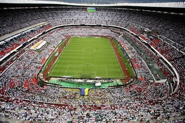 The Azteca