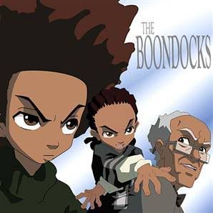 Boondocks Pictures, Images and Photos