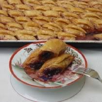 Temë: Receta nga Ceka (Fikrie Gagica-Ukelli)