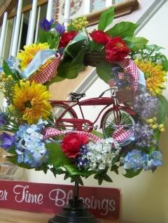 Image result for valerie parr hill summer wreaths