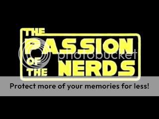 Passion Of The Nerds!! banner