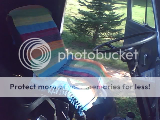 2010 Ford econoline seat covers #5