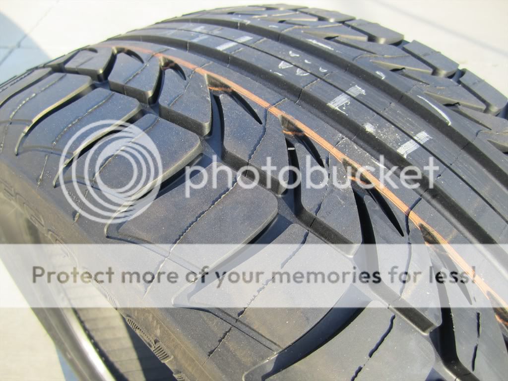 255/50-16 BF Goodrich G-Force Sport - CorvetteForum - Chevrolet ...