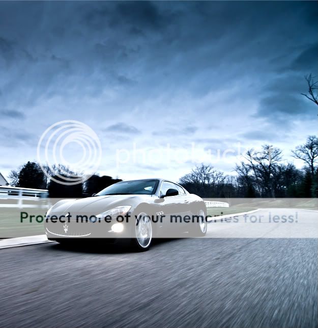 Maserati Pictures, Images & Photos | Photobucket