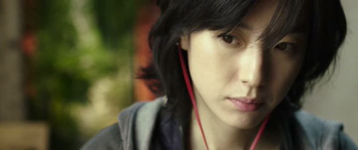 Movie Review: Cold Eyes » Dramabeans Korean drama recaps