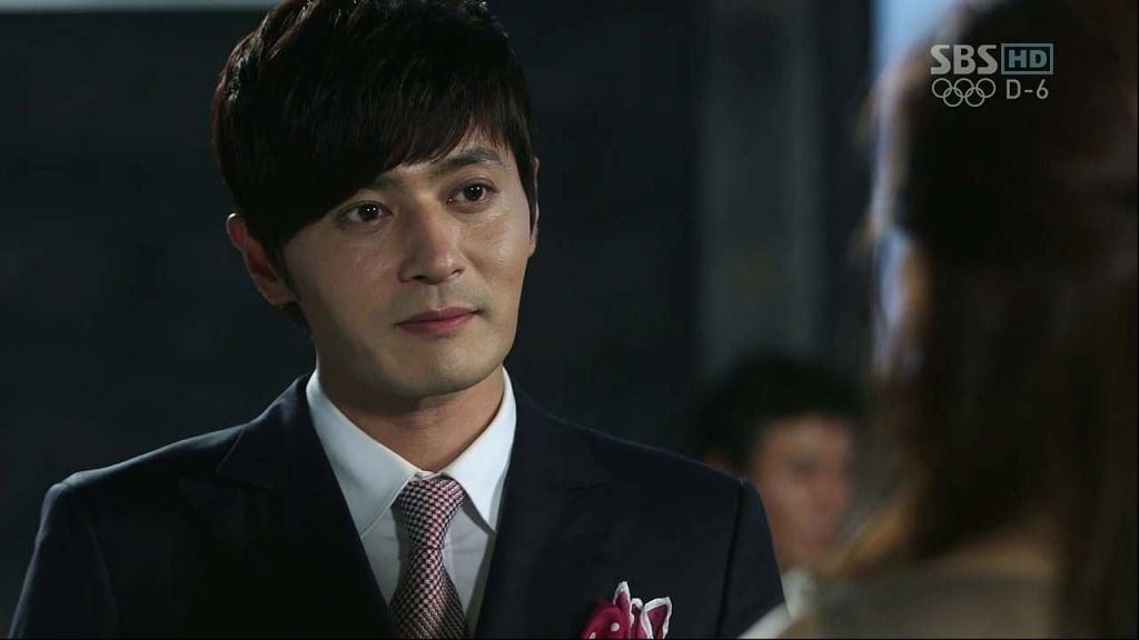 A Gentleman's Dignity: Episode 17 » Dramabeans Korean drama recaps