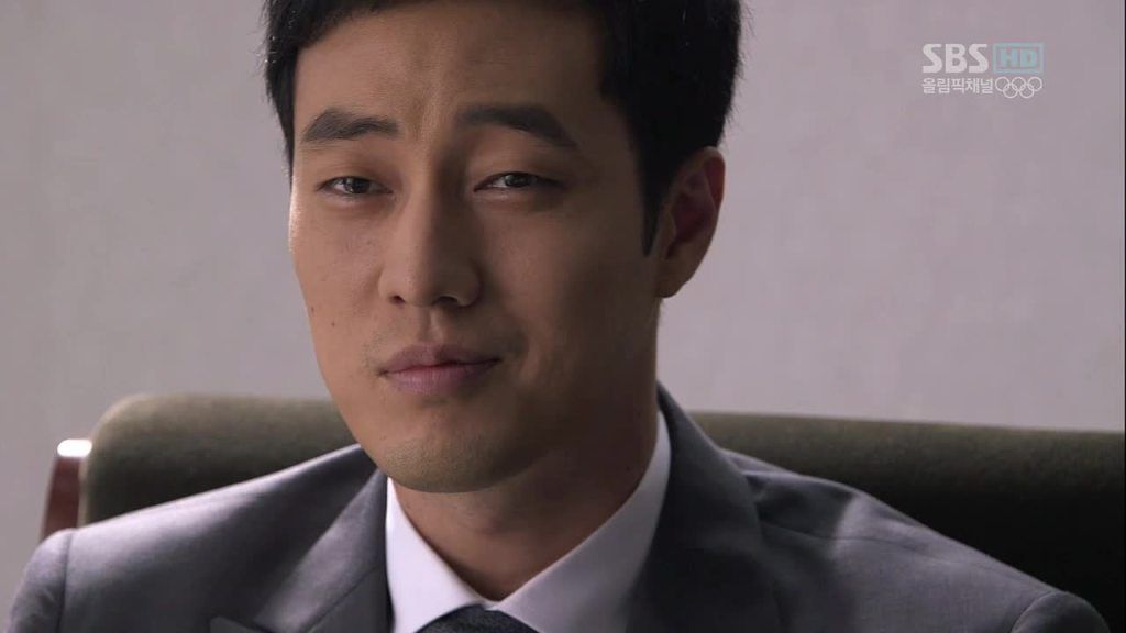 Ghost: Episode 19 » Dramabeans Korean drama recaps