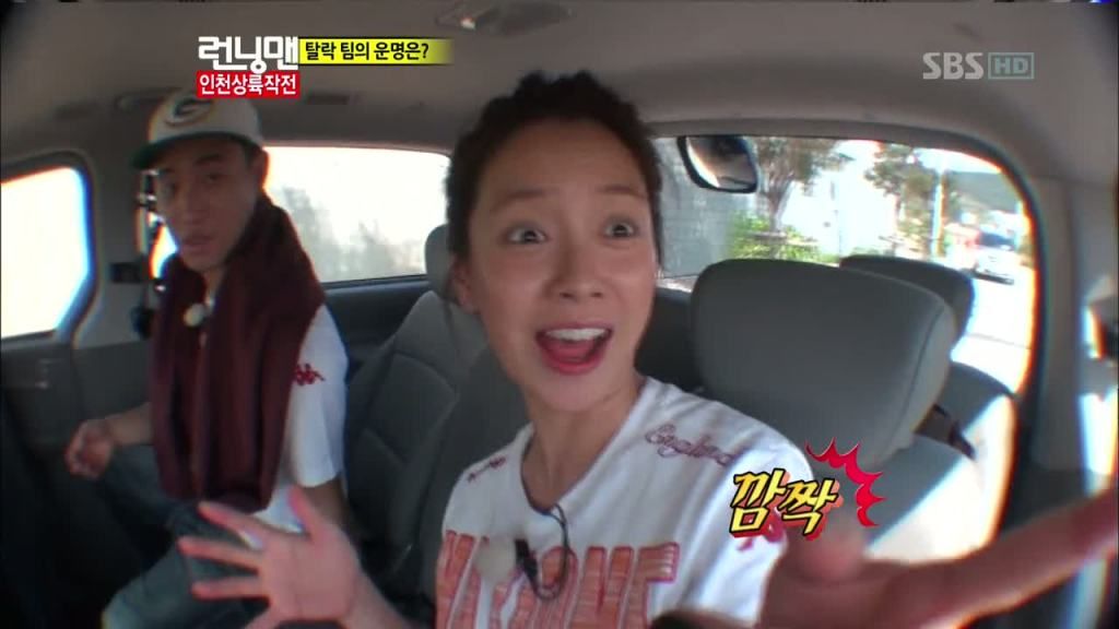 RUNNING MAN EPISODE 115 ENG SUB EPDRAMA