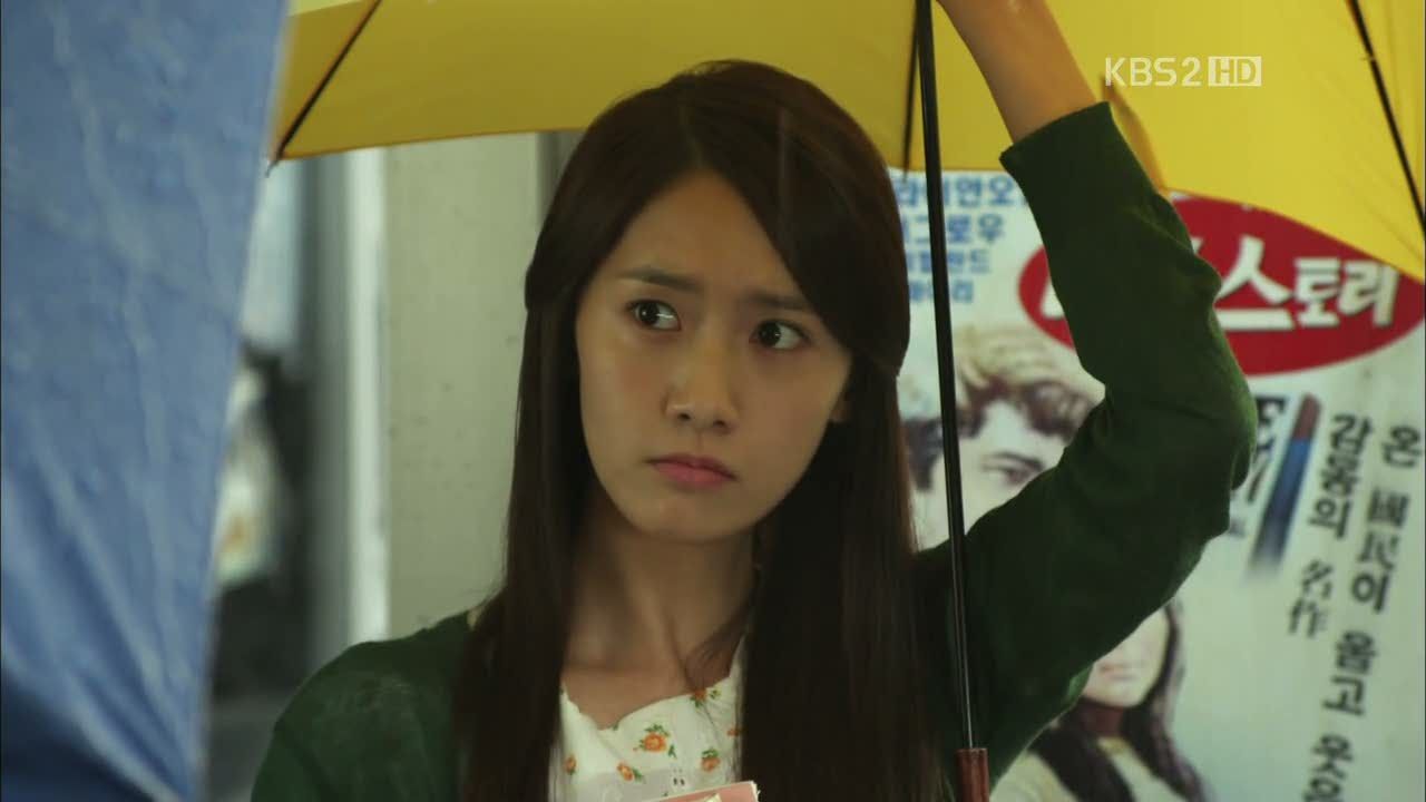 Love Rain: Episode 1 » Dramabeans Korean drama recaps
