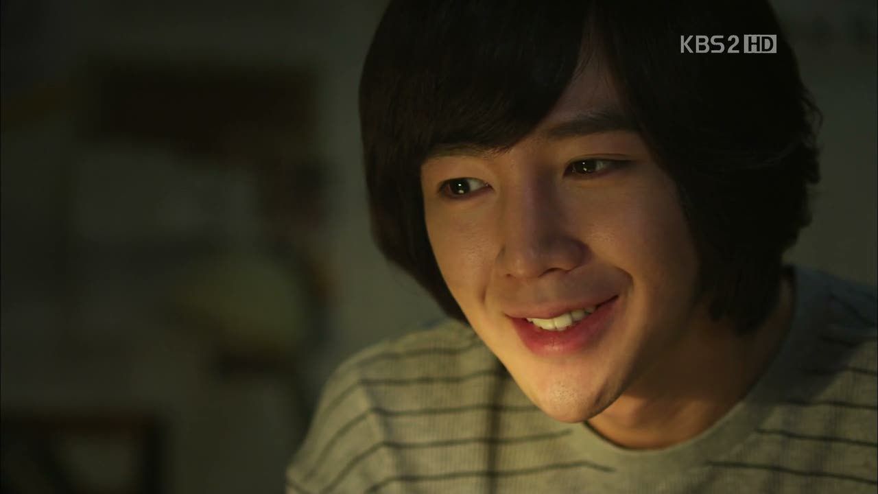 Love Rain: Episode 1 » Dramabeans Korean drama recaps