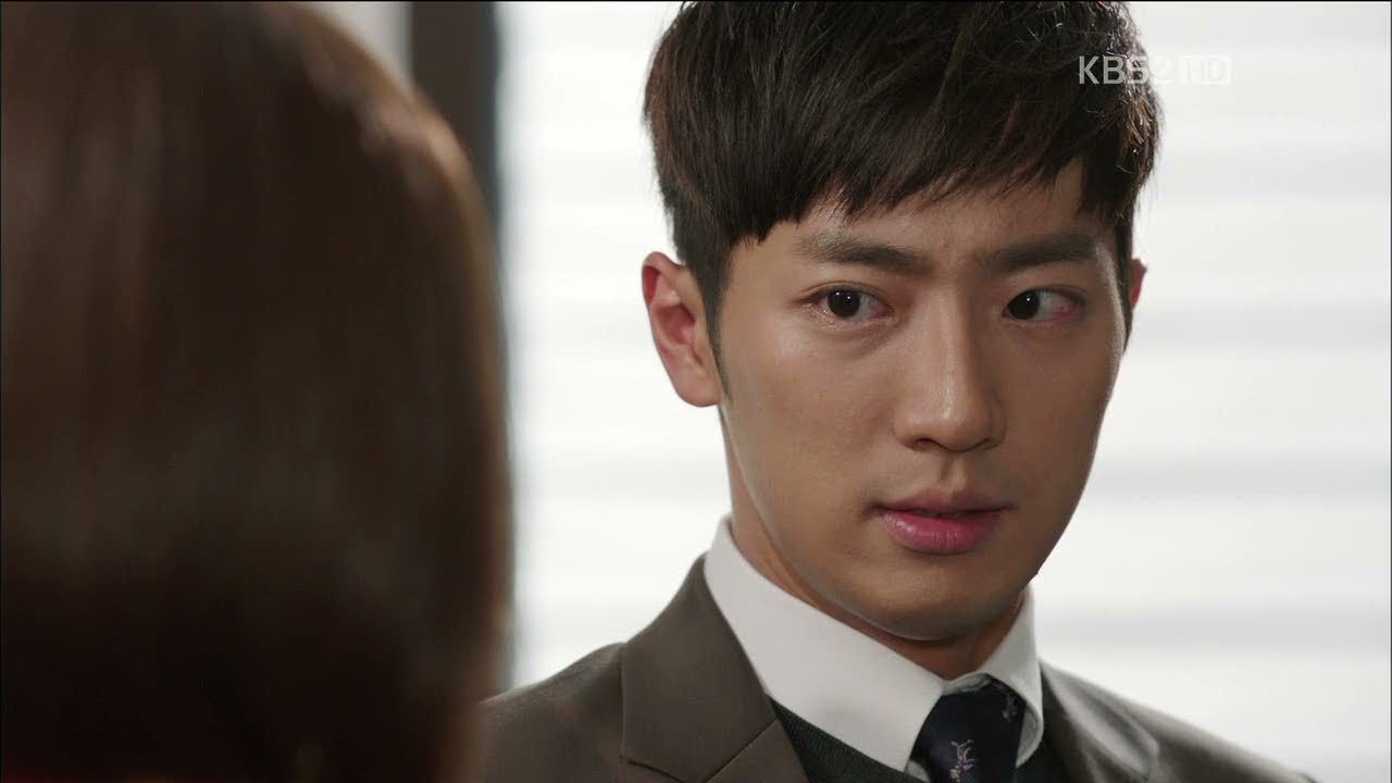 Nice Guy: Episode 10 » Dramabeans Korean drama recaps