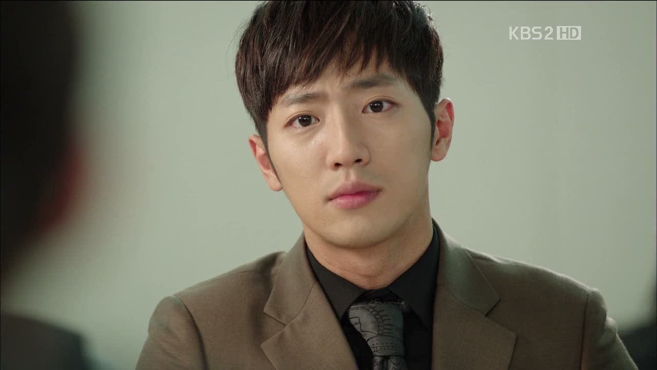 Nice Guy: Episode 12 » Dramabeans Korean drama recaps