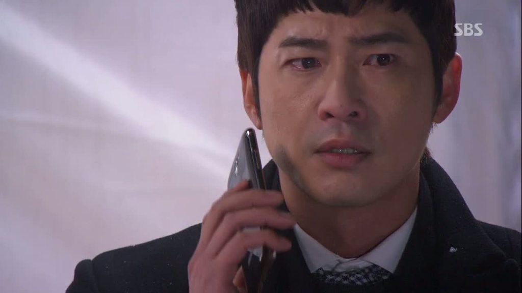 Incarnation of Money: Episode 1 » Dramabeans Korean drama recaps