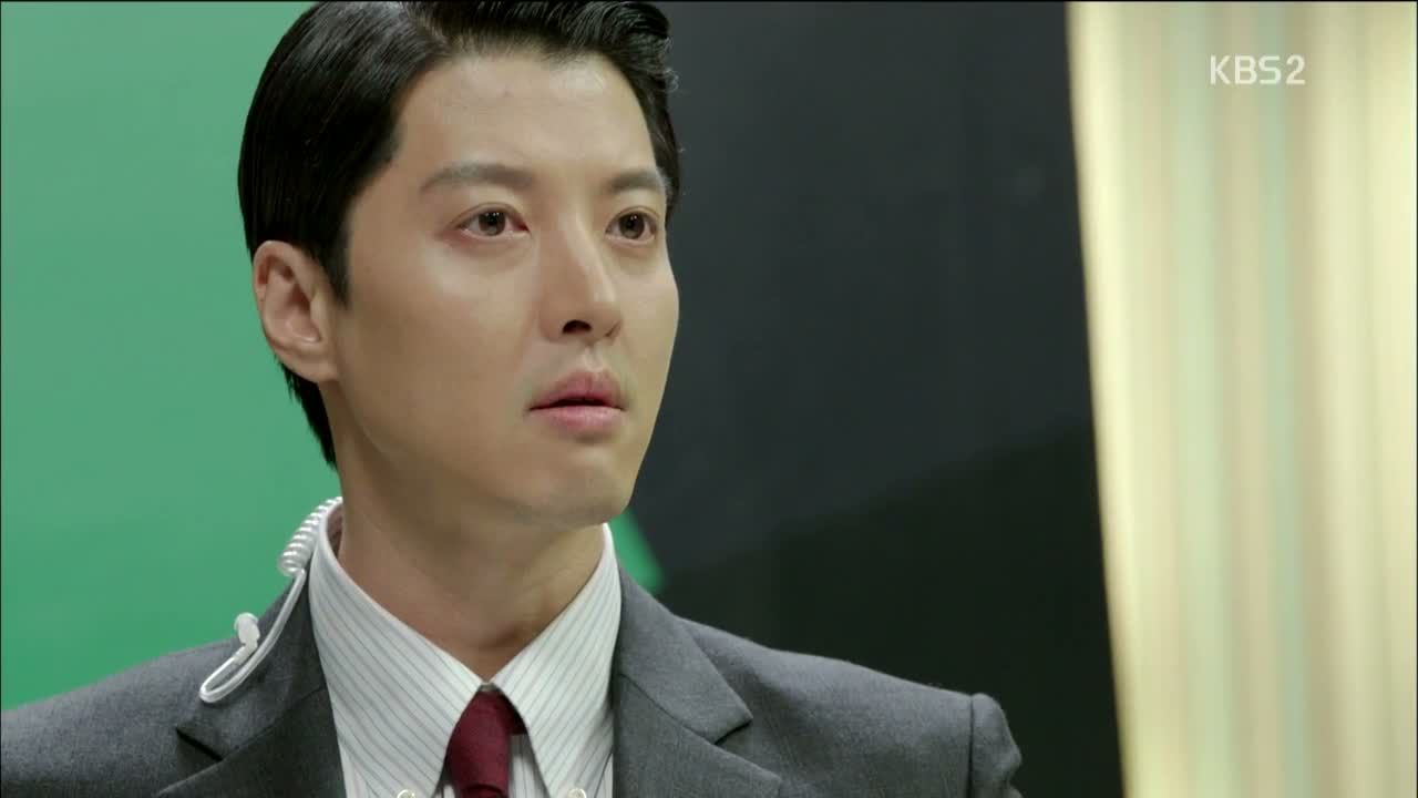 Mi-rae's Choice: Episode 4 » Dramabeans Korean drama recaps