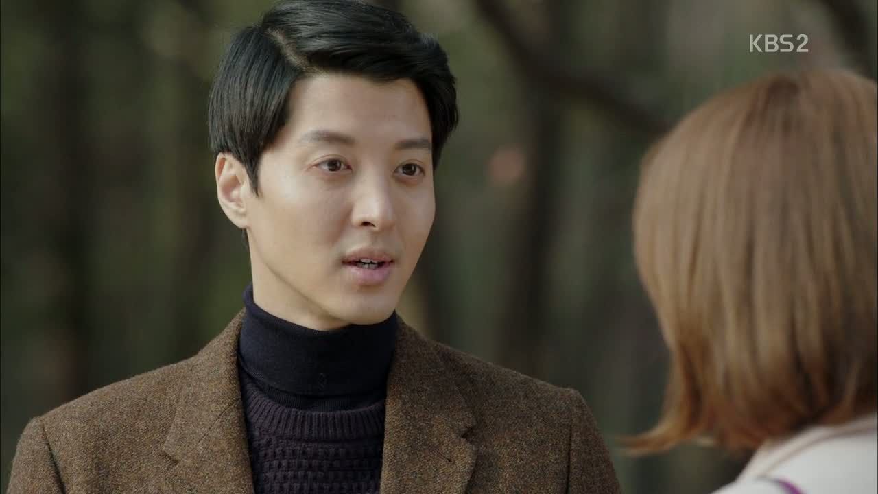 Mi-rae's Choice: Episode 16 (Final) » Dramabeans Korean drama recaps