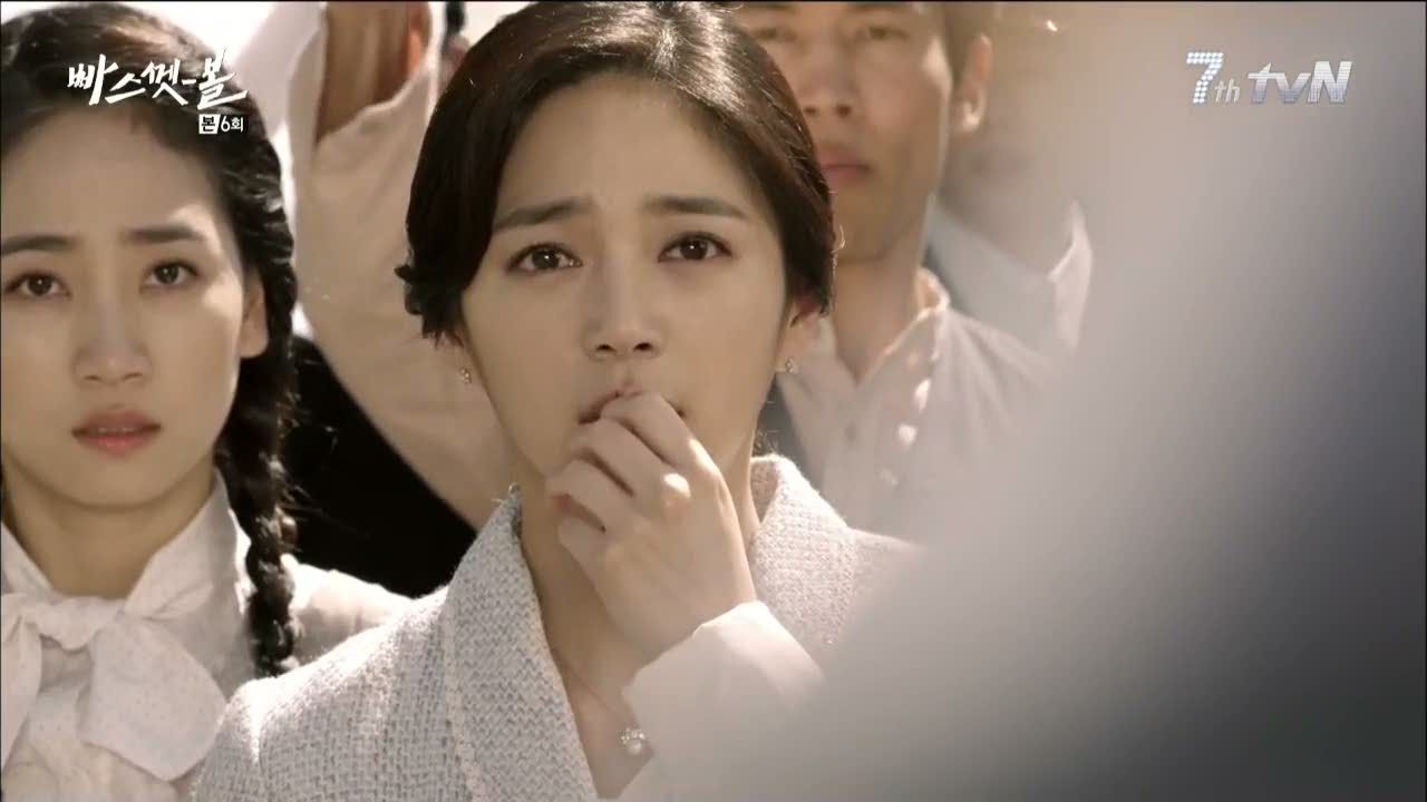 Basketball: Episode 6 » Dramabeans Korean drama recaps