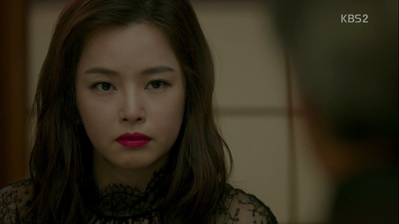 Shark: Episode 8 » Dramabeans Korean drama recaps