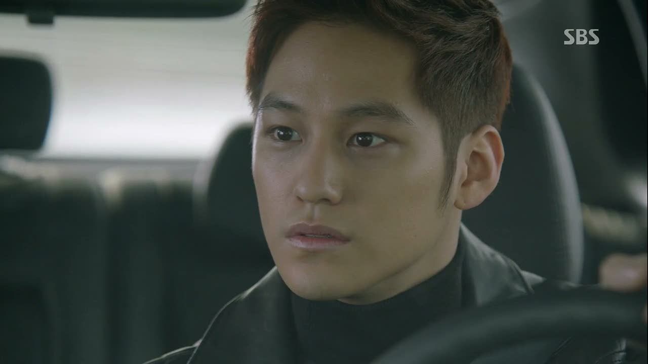 That Winter, The Wind Blows: Episode 8 » Dramabeans Korean drama recaps