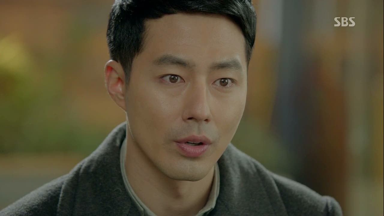 That Winter, The Wind Blows: Episode 10 » Dramabeans Korean drama recaps