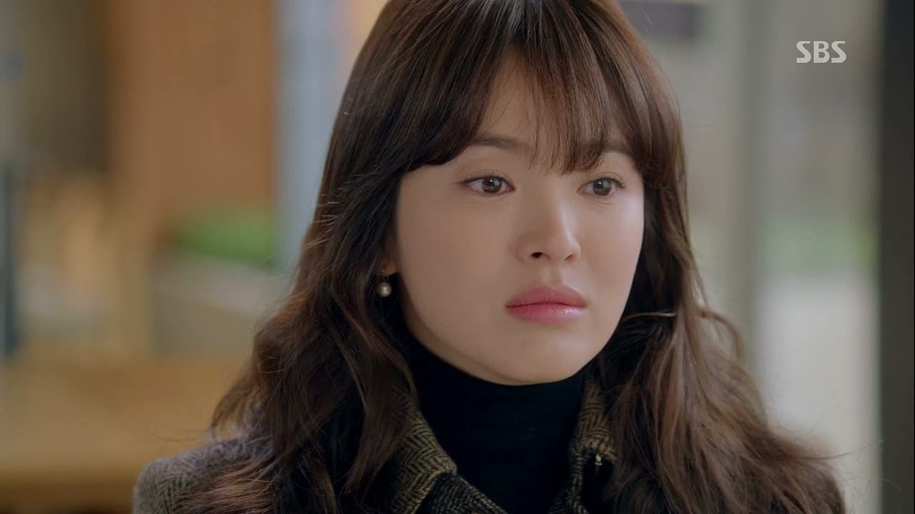 That Winter, The Wind Blows: Episode 12 » Dramabeans Korean drama recaps