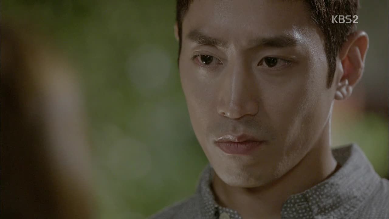 Discovery of Romance: Episode 1 » Dramabeans Korean drama recaps