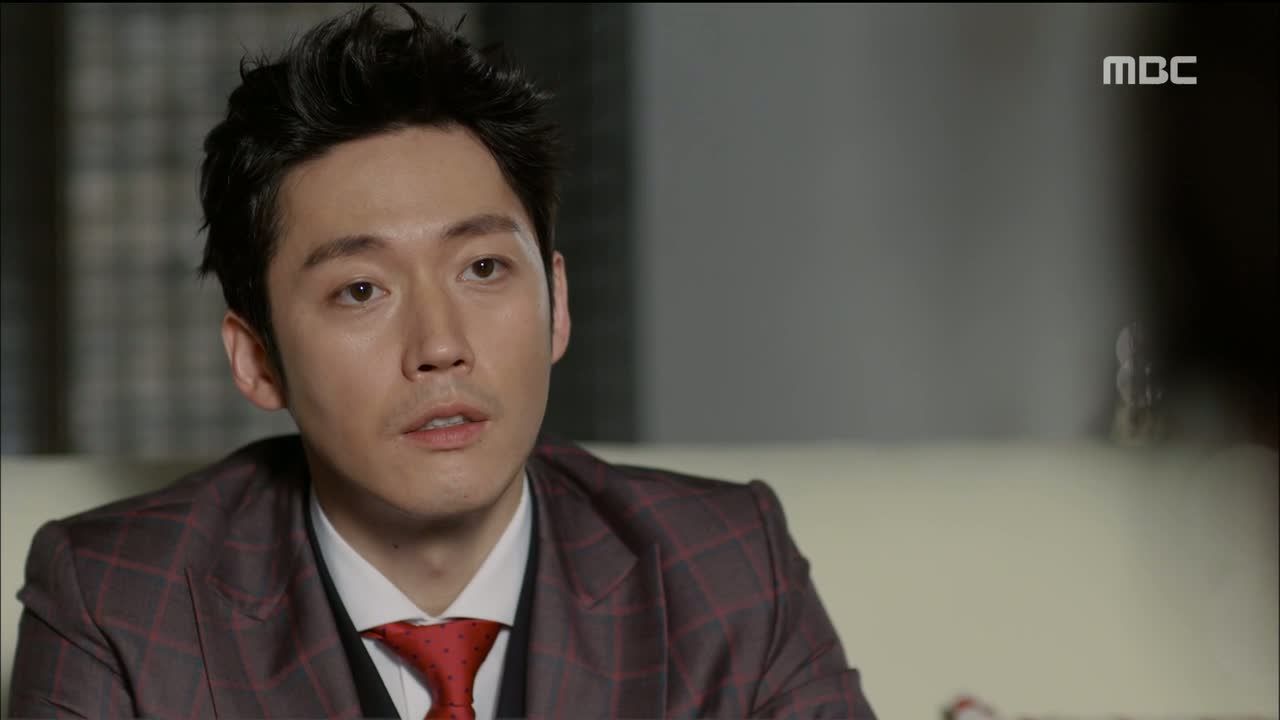 Fated To Love You: Episode 15 » Dramabeans Korean drama recaps