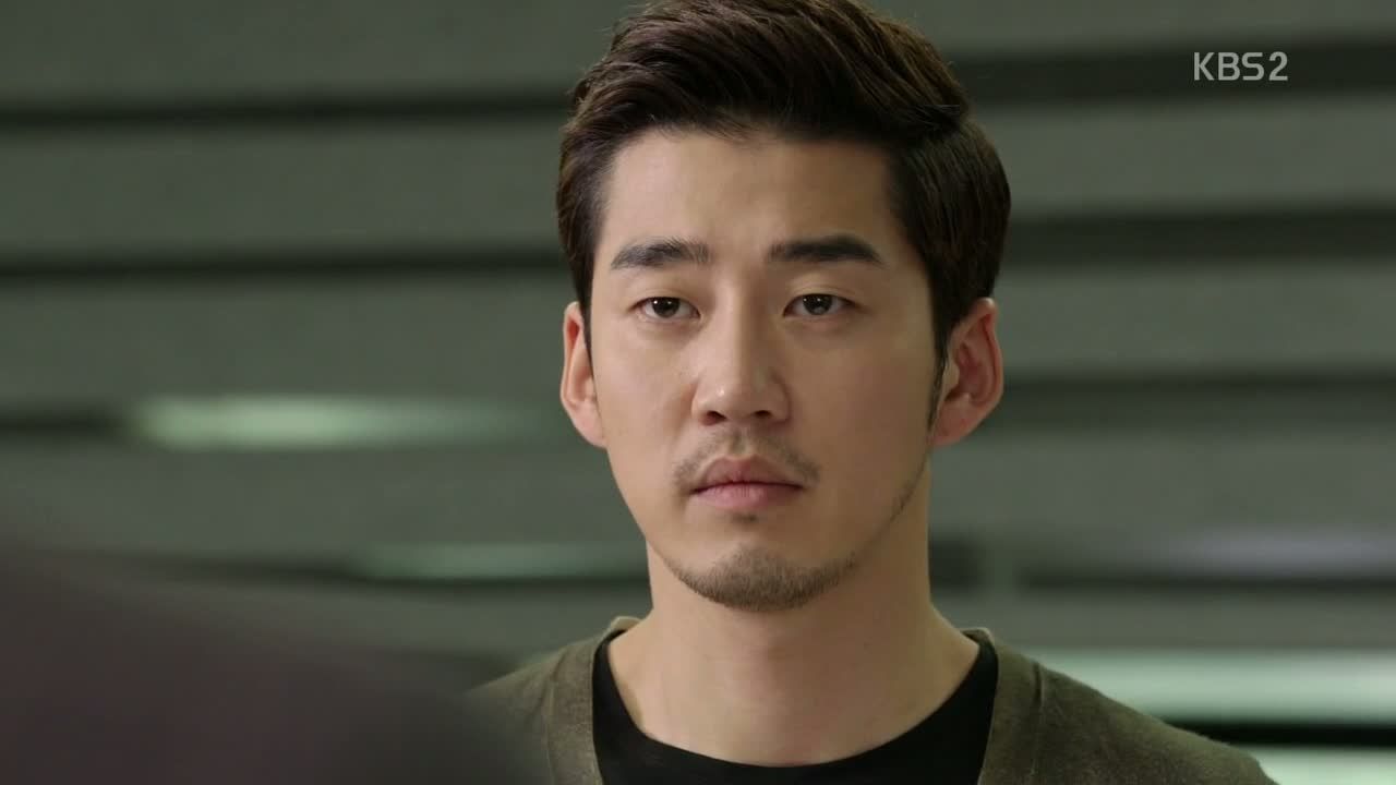 Full Sun: Episode 13 » Dramabeans Korean drama recaps