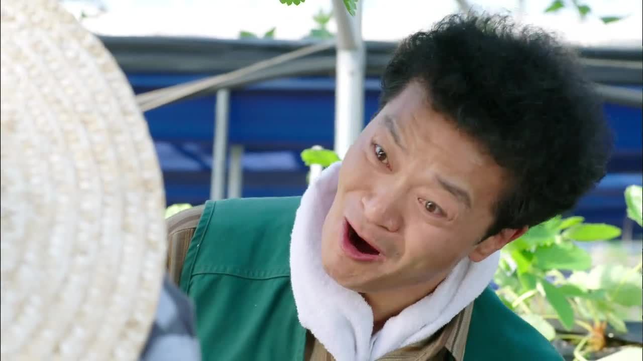 Modern Farmer: Episode 4 » Dramabeans Korean drama recaps